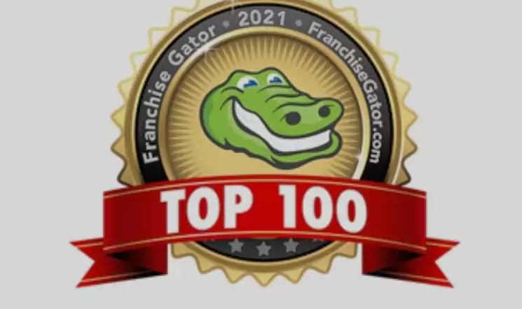 GYMGUYZ SOARS TO THE TOP OF FRANCHISE GATOR’S 100 FASTEST-GROWING FRANCHISES LIST