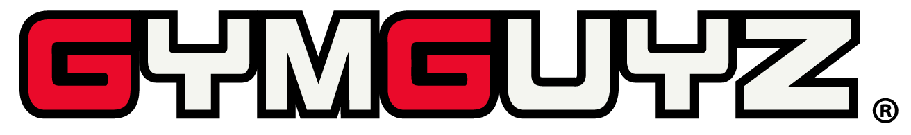 GymGuyz Footer Logo