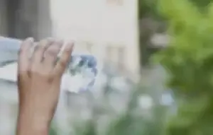 HOW MUCH WATER DO YOU REALLY NEED