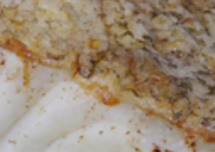 RECIPE OF THE WEEK STEAMED COD WITH SCALLIONS AND GINGER