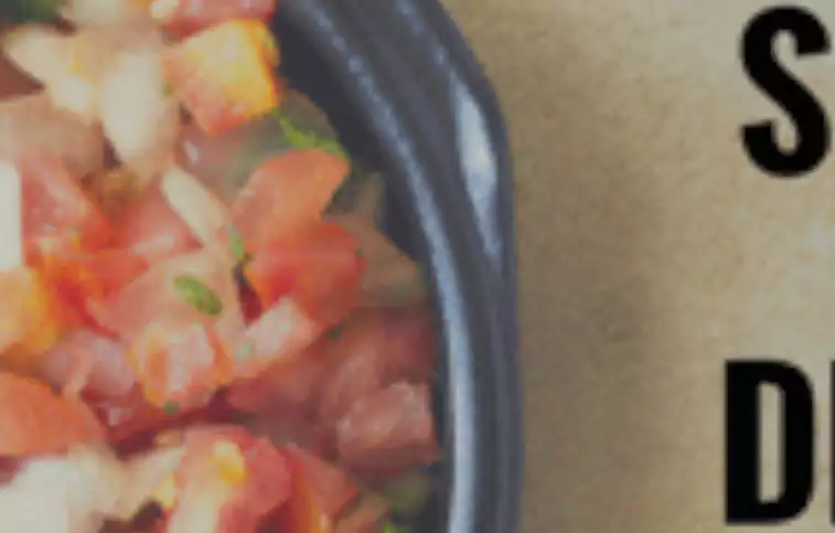 RECIPE OF THE WEEK SUMMER PICO DE GALLO