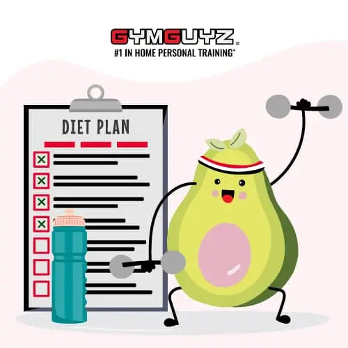 health benefits of avacados