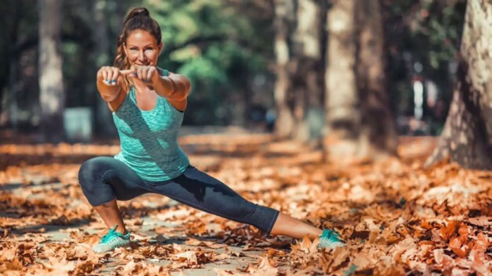 Summer is Almost Over - GYMGUYZ