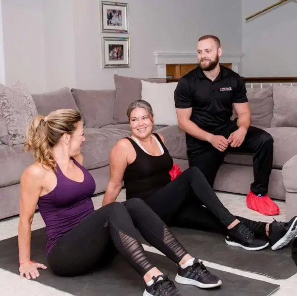 pilates at home gymguyz